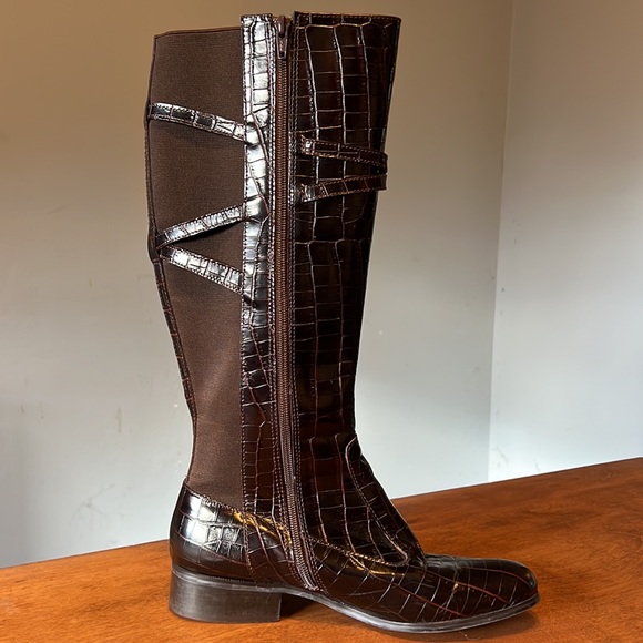 Chico’s Boots - Picture 5 of 6